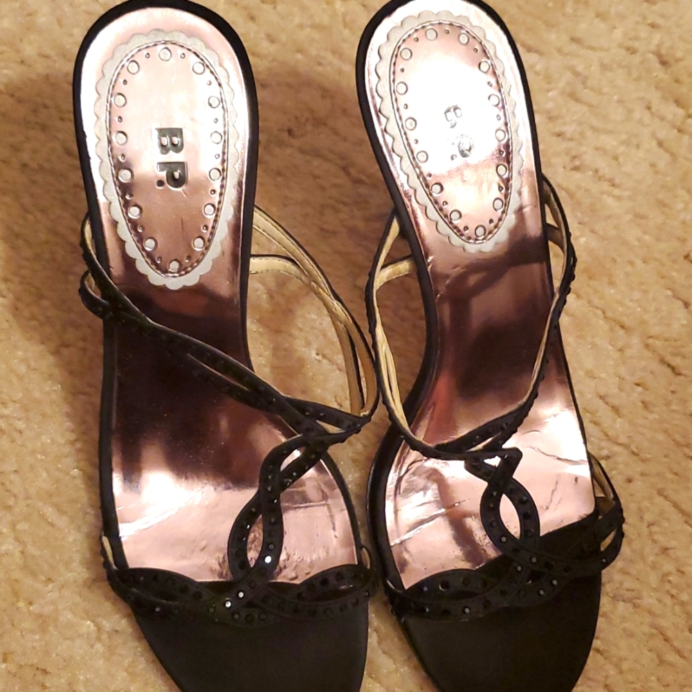 Dress Sandle